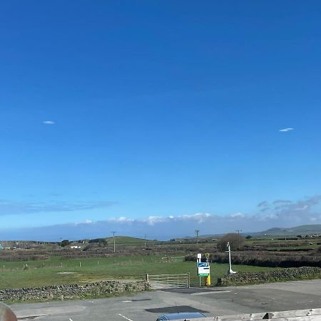 Mayfair, Tintagel 3 Bed Sleeps 6 Lejlighed Eksteriør billede