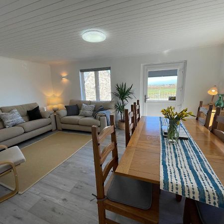 Mayfair, Tintagel 3 Bed Sleeps 6 Lejlighed Eksteriør billede