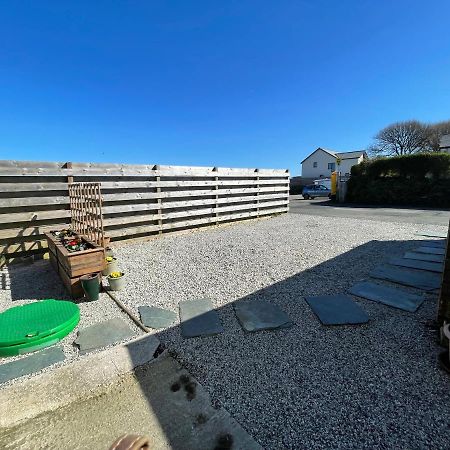 Mayfair, Tintagel 3 Bed Sleeps 6 Lejlighed Eksteriør billede